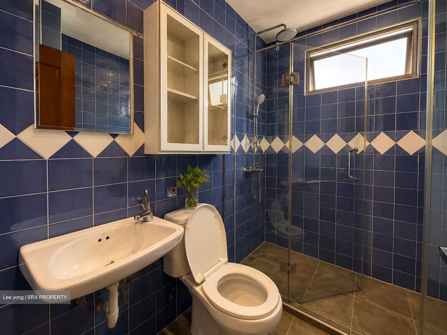 Cashew Heights Condominium (D23), Condominium #581930031